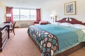 SuperB Hamburg Motel