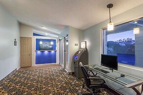 SuperB Hamburg Motel