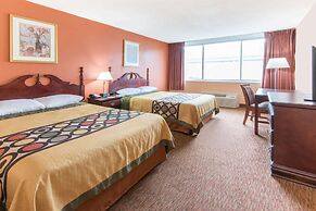 SuperB Hamburg Motel