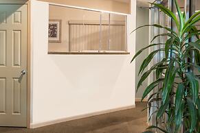 SuperB Hamburg Motel