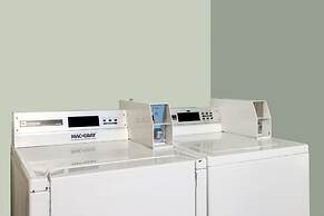 SuperB Hamburg Motel