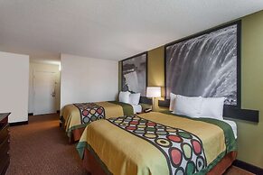 SuperB Hamburg Motel