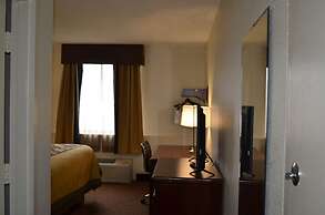 SuperB Hamburg Motel