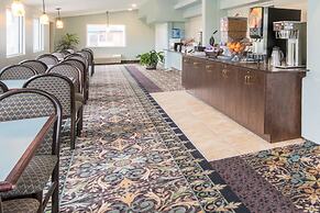 SuperB Hamburg Motel