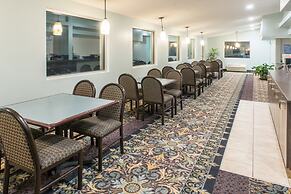 SuperB Hamburg Motel