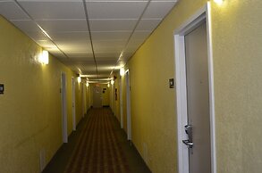 SuperB Hamburg Motel