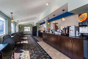 SuperB Hamburg Motel