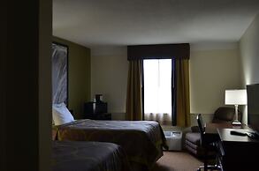 SuperB Hamburg Motel