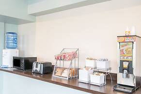 SuperB Hamburg Motel