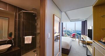 Harbor Park Hotel