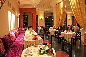 Labranda Targa Club Aqua Parc