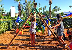 Labranda Targa Club Aqua Parc