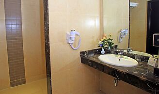 Labranda Targa Club Aqua Parc