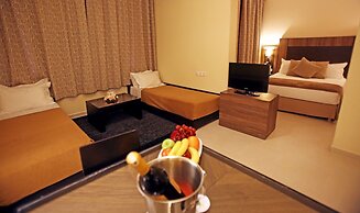 Labranda Targa Club Aqua Parc