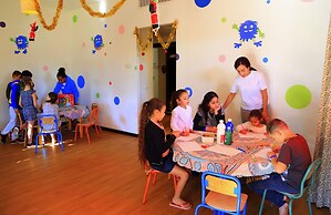 Labranda Targa Club Aqua Parc