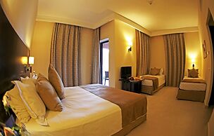 Labranda Targa Club Aqua Parc