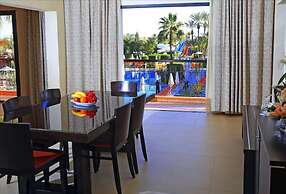 Labranda Targa Club Aqua Parc