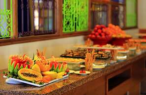 Labranda Targa Club Aqua Parc