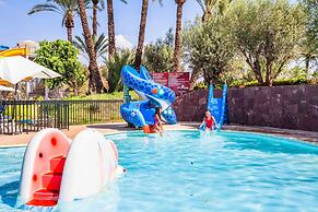 Labranda Targa Club Aqua Parc