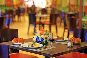 Labranda Targa Club Aqua Parc