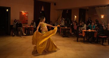 Labranda Targa Club Aqua Parc