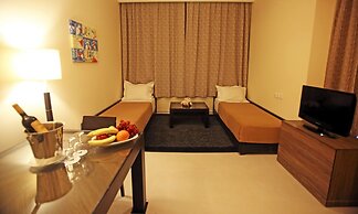 Labranda Targa Club Aqua Parc