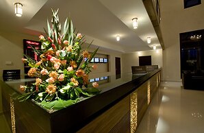 Labranda Targa Club Aqua Parc