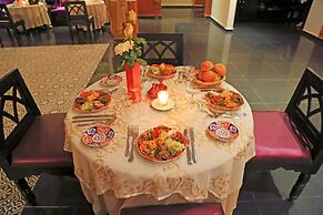 Labranda Targa Club Aqua Parc