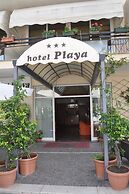 Hotel Playa