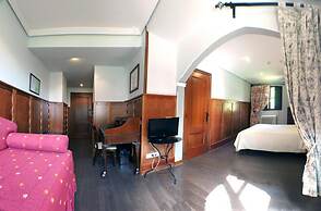 Hotel Comillas