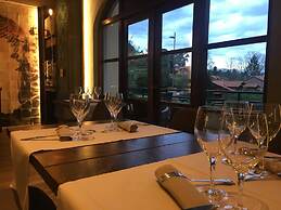 Hotel Comillas