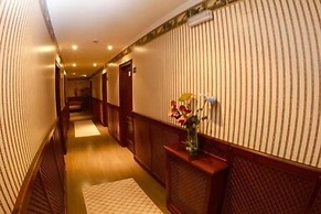 Hotel Comillas