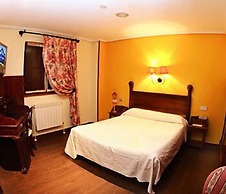 Hotel Comillas