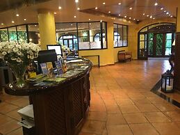Hotel Comillas