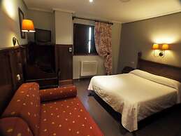 Hotel Comillas