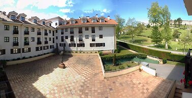 Hotel Comillas