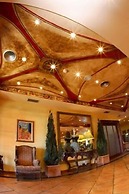 Hotel Comillas