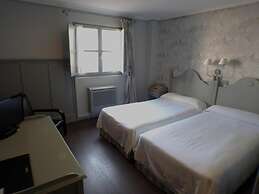 Hotel Comillas