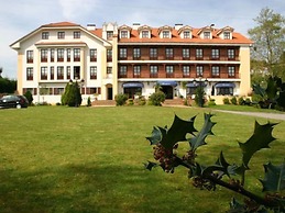Hotel Comillas
