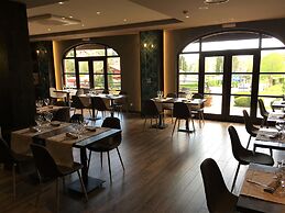 Hotel Comillas