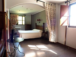Hotel Comillas
