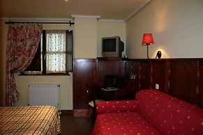 Hotel Comillas