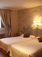 Hotel Comillas