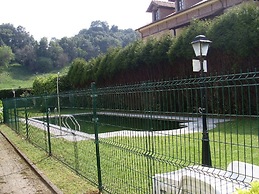 Hotel Comillas