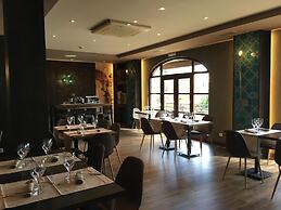 Hotel Comillas