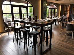 Hotel Comillas