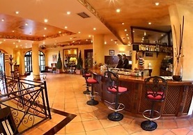 Hotel Comillas