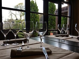 Hotel Comillas