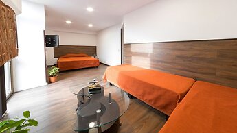 Stambolov Hotel Veliko Tarnovo