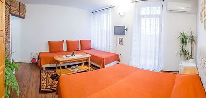 Stambolov Hotel Veliko Tarnovo